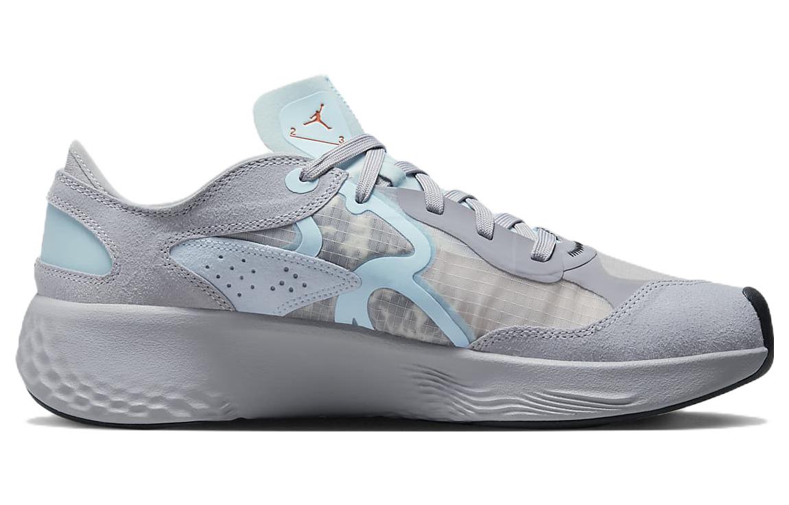 Air Jordan Delta 3 Low 'Wolf Grey Glacier Blue' DN2647-080