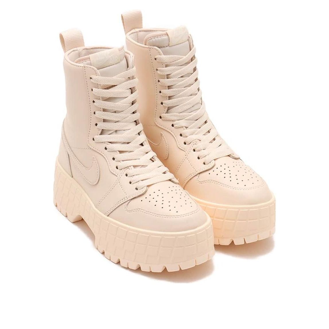 (WMNS) Air Jordan 1 High Brooklyn 'Guava Ice' FJ5737-800