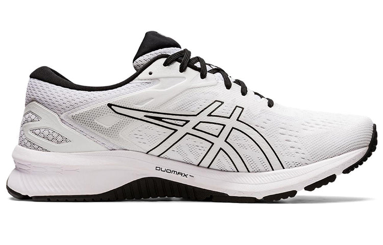 ASICS GT-1000 10 'White Silver' 1011B001-101