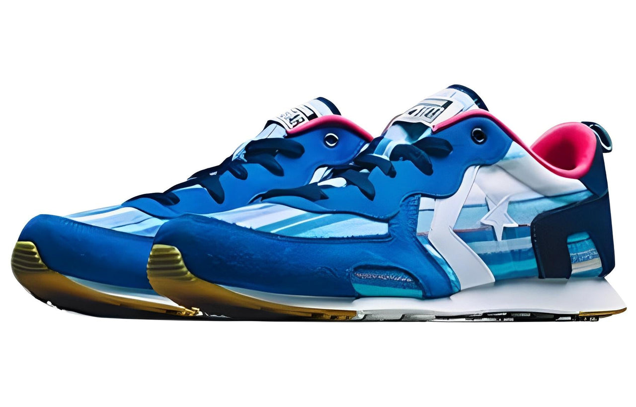 Converse CLOT x Thunderbolt 84 'Tex Mex' 158363C