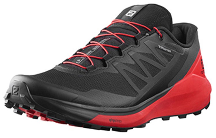Salomon Sense Ride 4 'Black Red' 413781 / L41378100