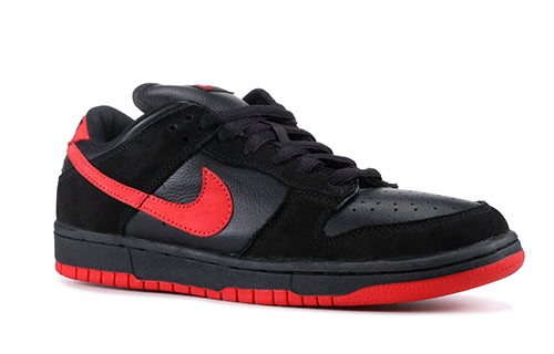 Nike SB Dunk Low Pro 'Vamps' 304292-061