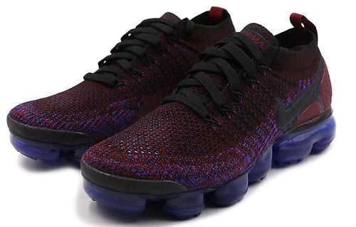 (WMNS) Nike Air VaporMax Flykint 2 'Wine Red' 942843-006