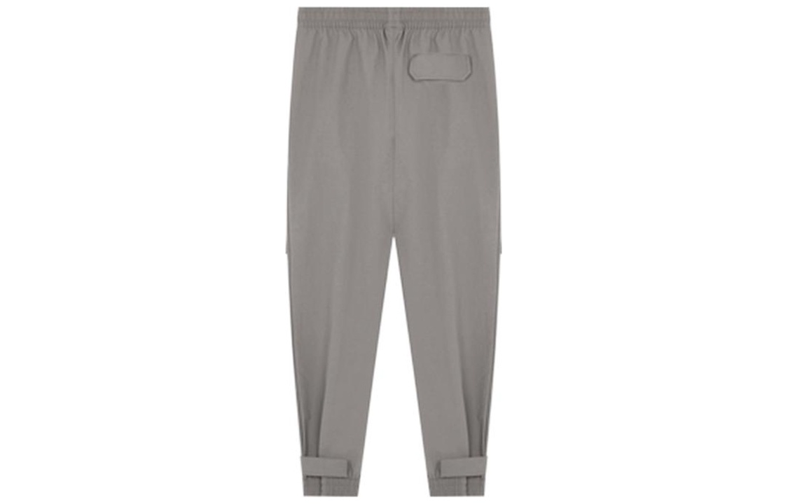 New Balance Vintage Cargo Pants 'Grey' AMP21558-CEL