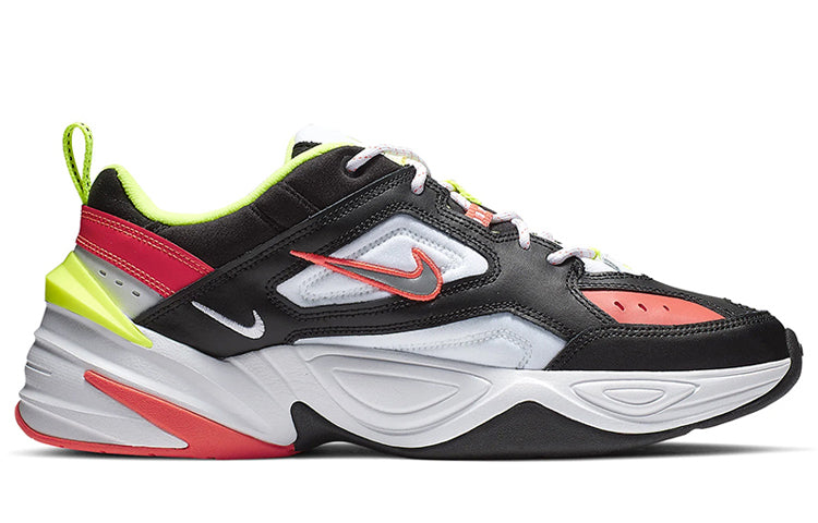 Nike M2K Tekno 'Crimson Volt' CI2969-003