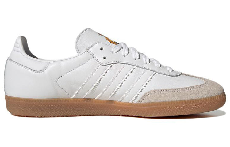 adidas x Real Madrid Samba Team 'White Gum' HQ7032