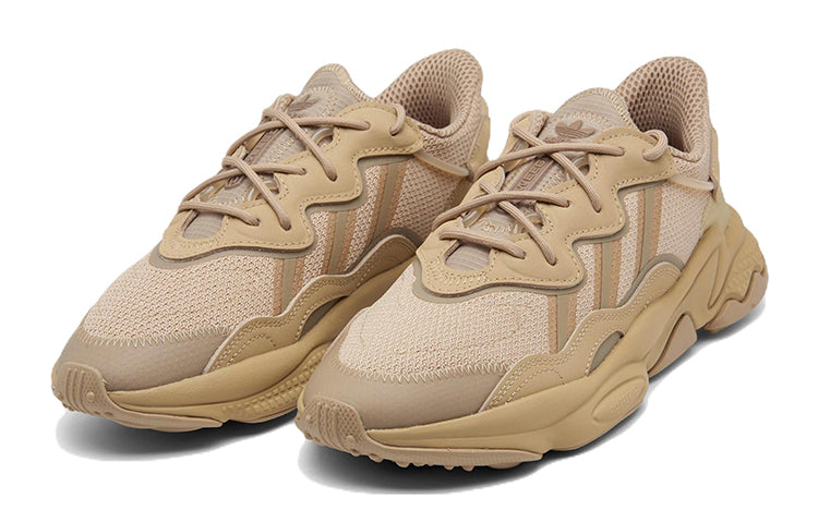 (GS) adidas originals Ozweego 'Beige Tone' GX1638