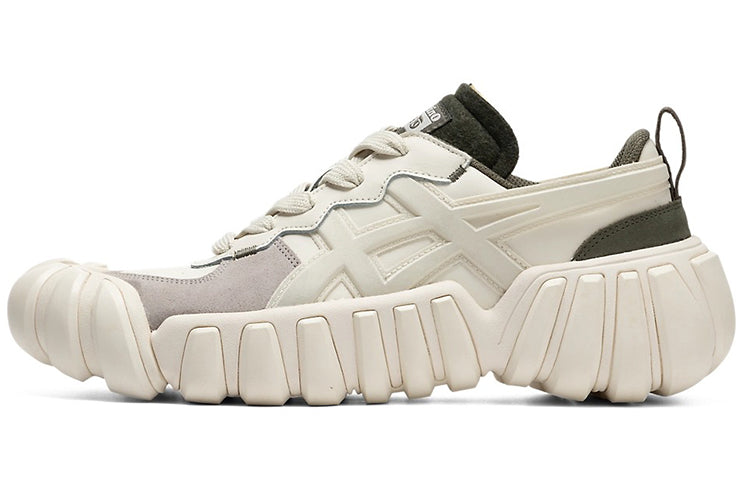 Onitsuka Tiger Dentigre Ls 'Cream Birch' 1183B421-101