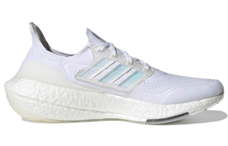 adidas Ultra Boost 21 'White Iridescent' FY0846