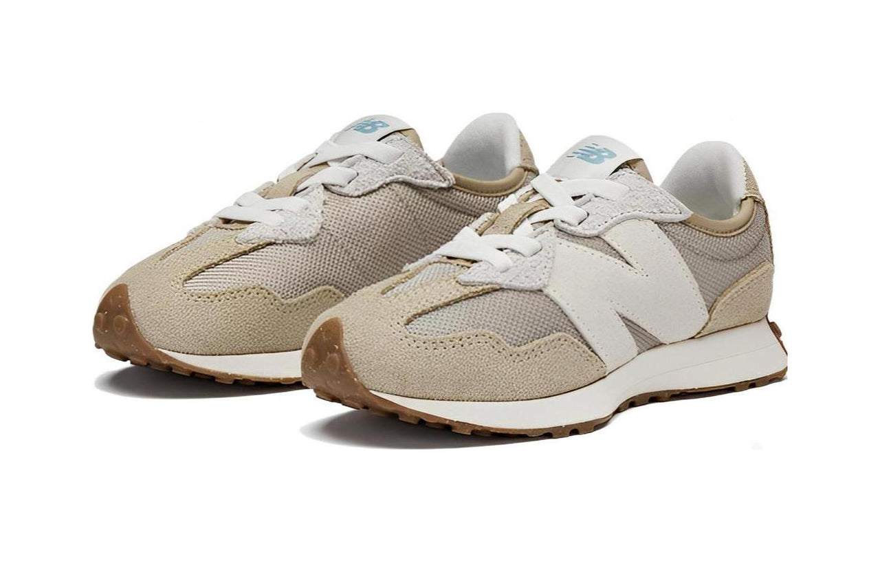 (PS) New Balance 327 'Cream Yellow' PH327RE