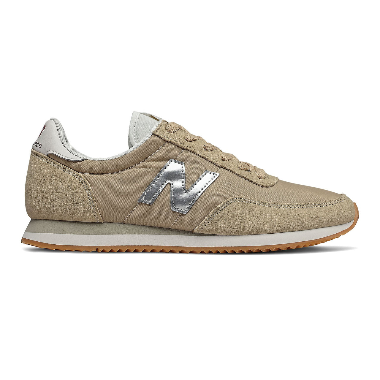 (WMNS) New Balance 720 'Beige' WL720EC