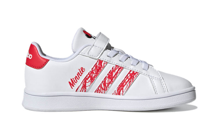 (PS) adidas x Disney Grand Court 'Minnie Mouse' GZ3318