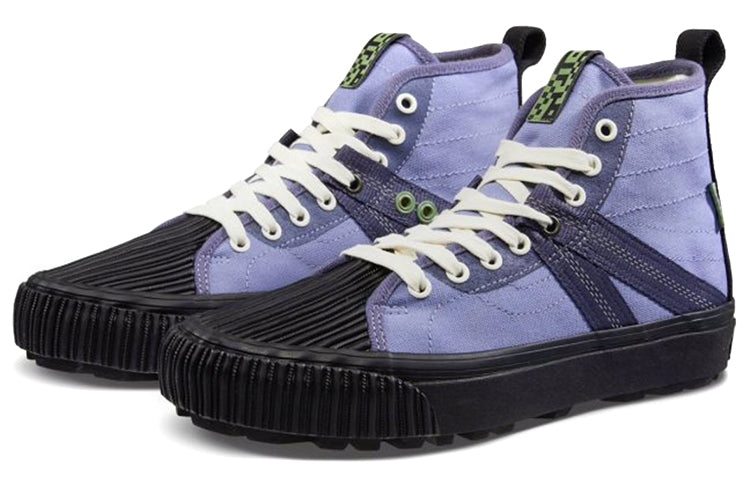 Vans Taka Hayashi x SK8-HI Decon V Lug 'Tempest' VN0A4P3OTX7