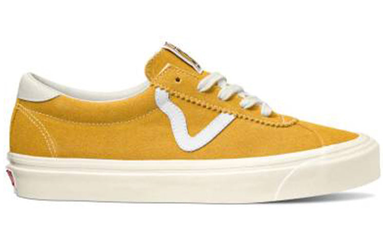 Vans Style 73 DX 'Anaheim Factory - Saffron' VN0A3WLQ4ZF