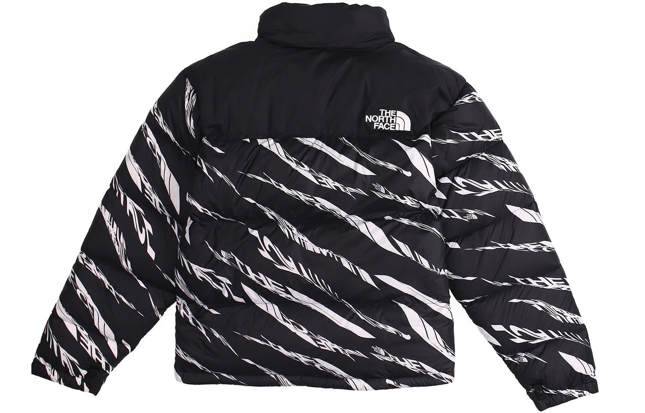 THE NORTH FACE Down Parka Nuptse Jacket NF0A5AXQ-Y3F