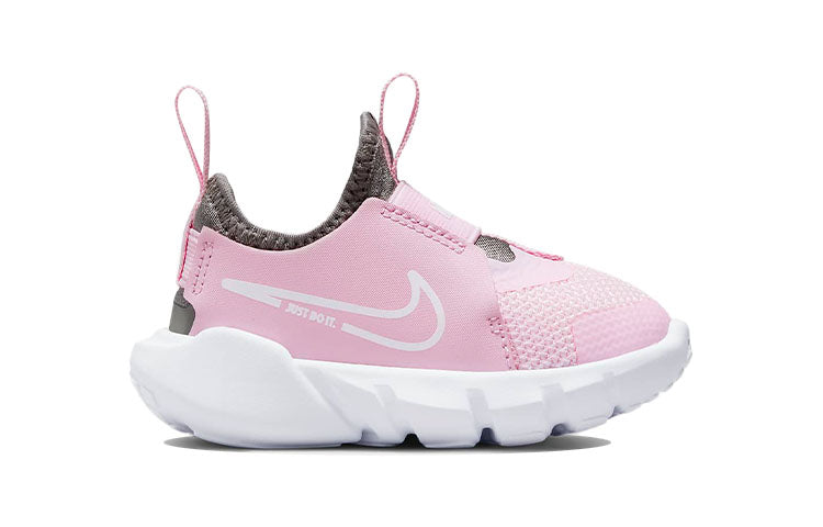 (TD) Nike Flex Runner 2 'Pink Foam' DJ6039-600