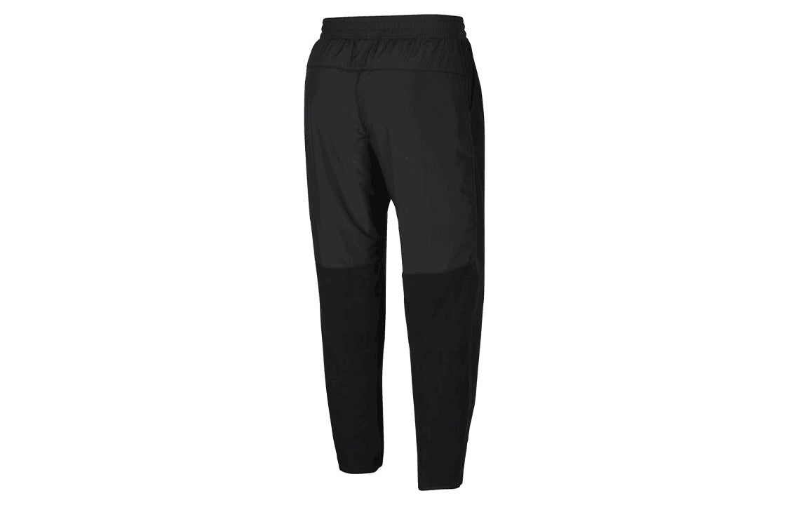 Nike Sportswear Fleece polar fleece Stay Warm Long Pants Black CU4372-010