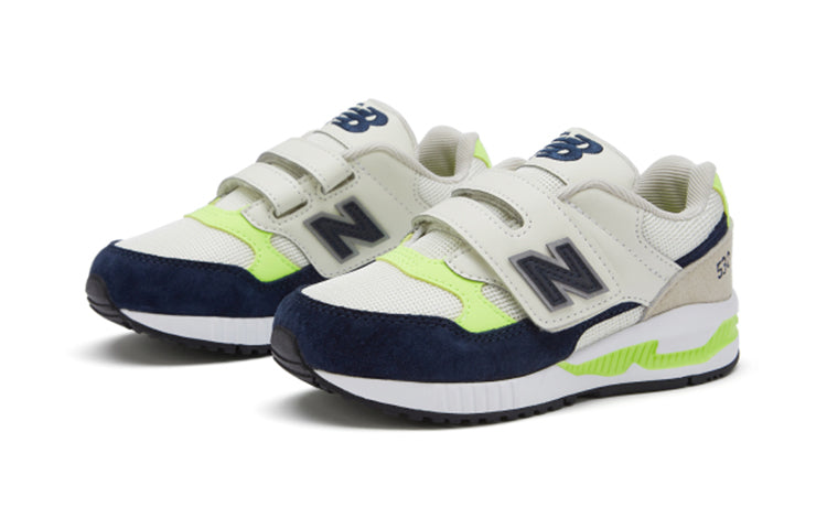 (PS) New Balance 530 'Beige' KV530SIP