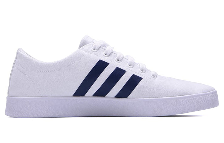 adidas neo Easy Vulc 2.0 'White Black' F34637