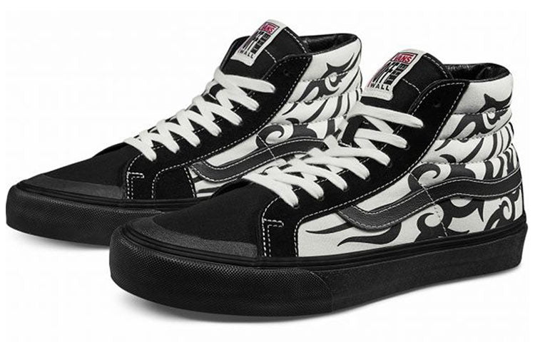 Vans SK8-HI 138 SF 'Tribal' VN0A3ZCETU5