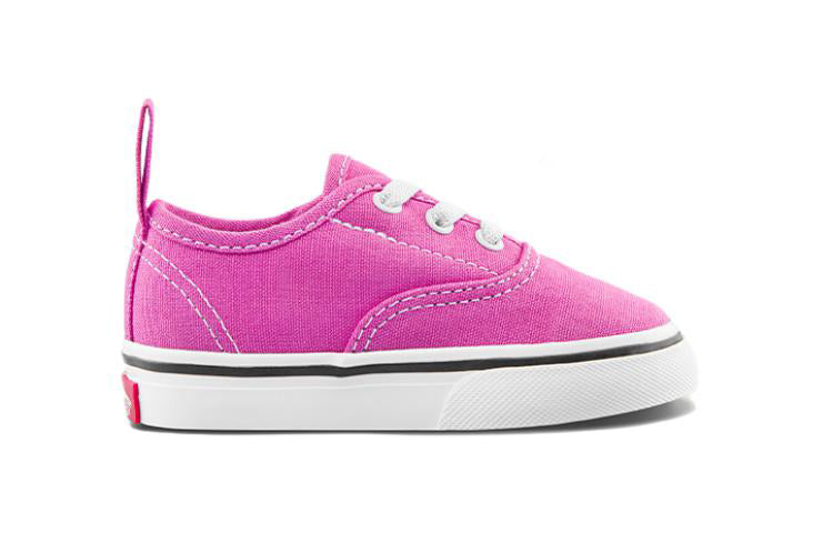 Vans Authentic Low Tops Casual Skateboarding Shoes Pink VN0A4BUYYOL