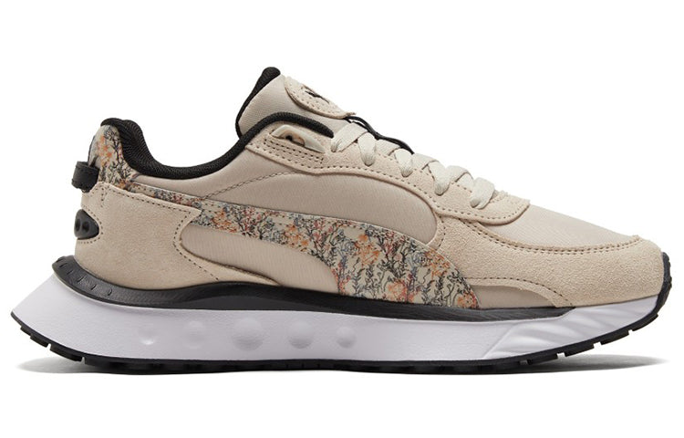 PUMA Wild Rider 'Botanics - Peyote' 384177-01