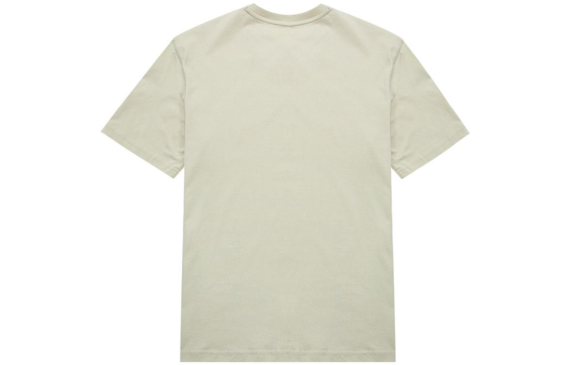 PUMA Ess+ Relaxed Tee 'Beige' 849529-64