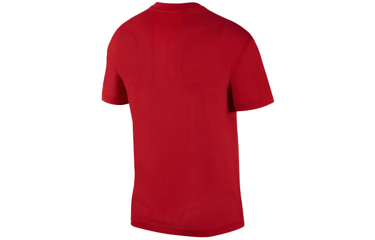 Nike AS Men's J SPRT DNA HBR Top University Red AV0117-657