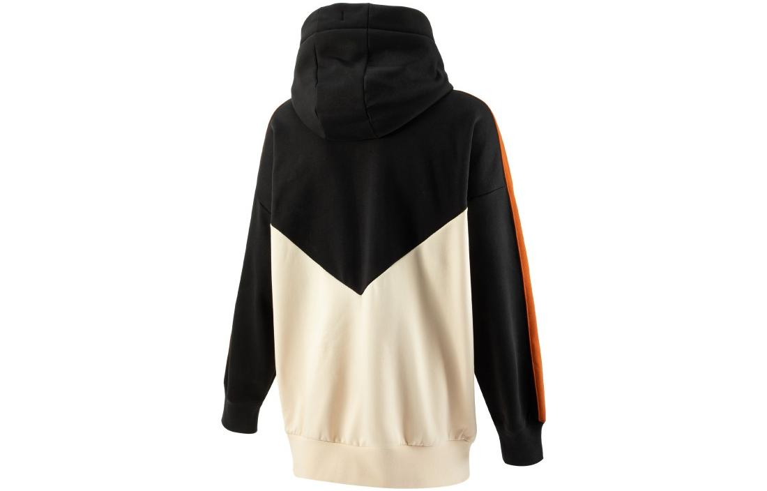 PUMA X Staffonly X Monopoly Logo Hoodie 'Black' 539897-01