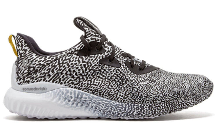 adidas Alphabounce 'Motion Capture' B54366