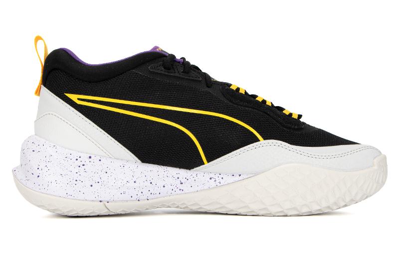 PUMA Playmaker 'Spray Lakers' 388467-02