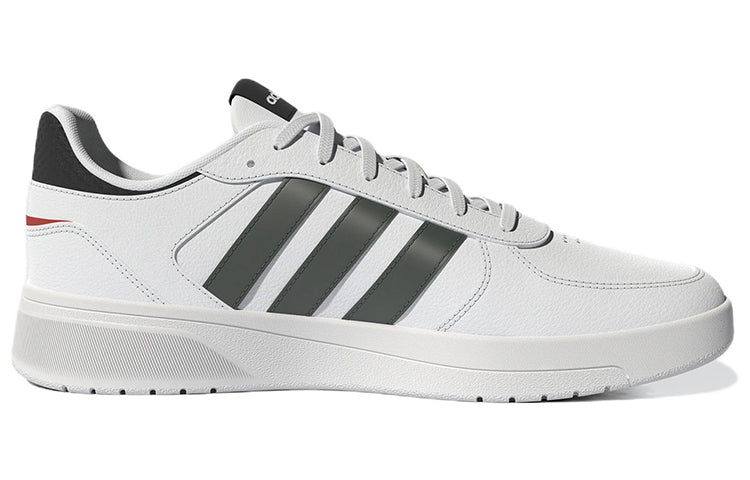 adidas CourtBeat Court Lifestyle Shoes 'White Green Oxide' GX1743