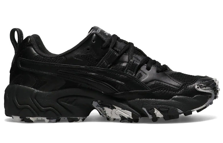 ASICS Gel-Nandi 'Black Grey Camo' 1201A265-001