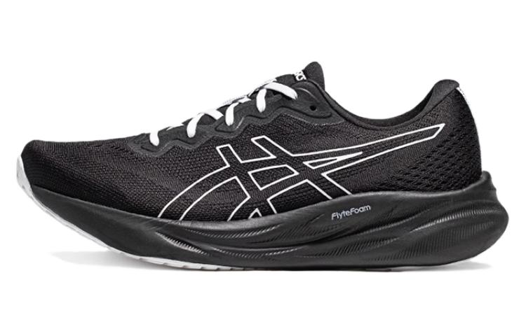 ASICS Gel-Pulse 15 'Black White' 1011B780-002