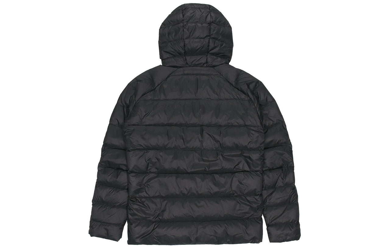 PUMA Packlite Down Jacket 'Black' 846292-01
