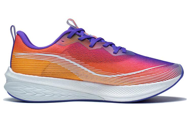 Li-Ning Dark Horse 6 Pro 'Red Purple' ARMT013-15