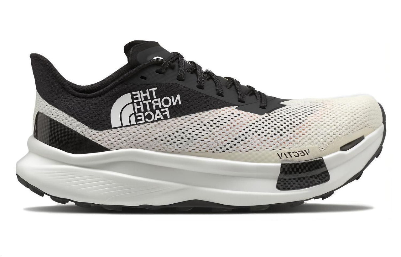 (WMNS) THE NORTH FACE Summit Vectiv Pro II Running Shoes 'Tnf White Black' NF0A83N2-ROU