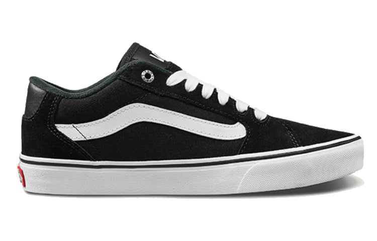 Vans Faulkner 'Black White' VN000SJVC4R