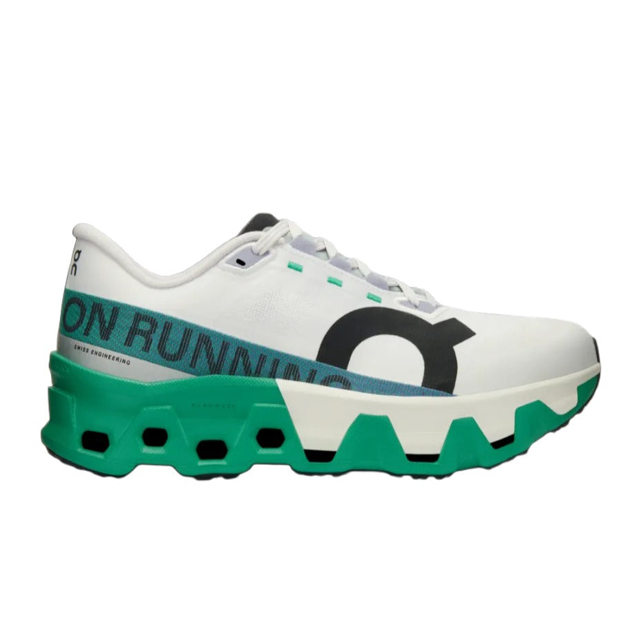 (WMNS) On Running Cloudmonster Hyper 'Undyed Mint' 3WE10121560