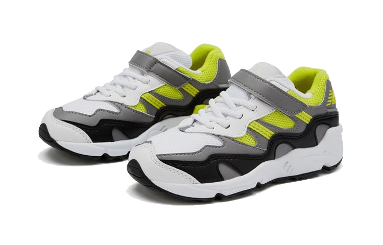New Balance 850 Low-top K White/Yellow PV850YSK