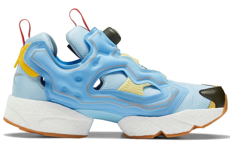 Reebok Billionaire Boys Club x InstaPump Fury Boost 'Water' GZ5362