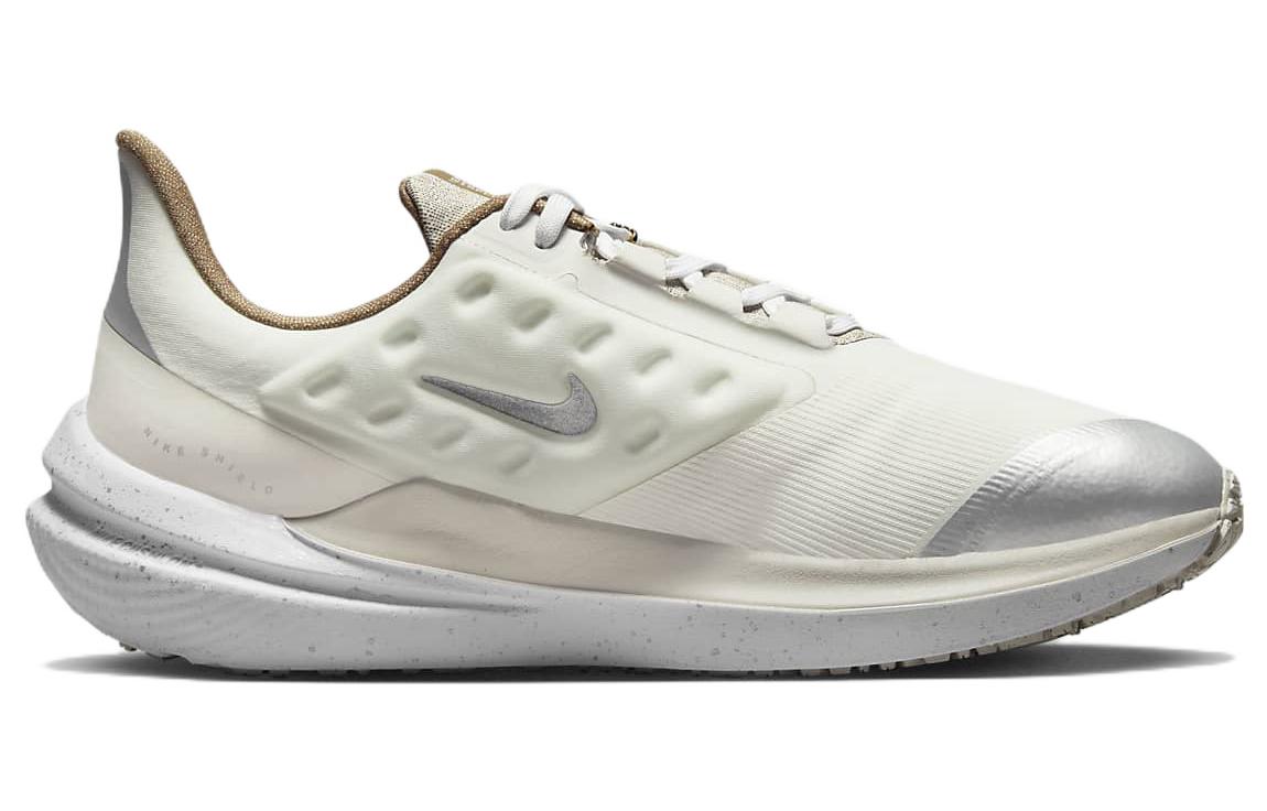 (WMNS) Nike Air Zoom Winflo 9 Shield 'Bling' FB1863-101
