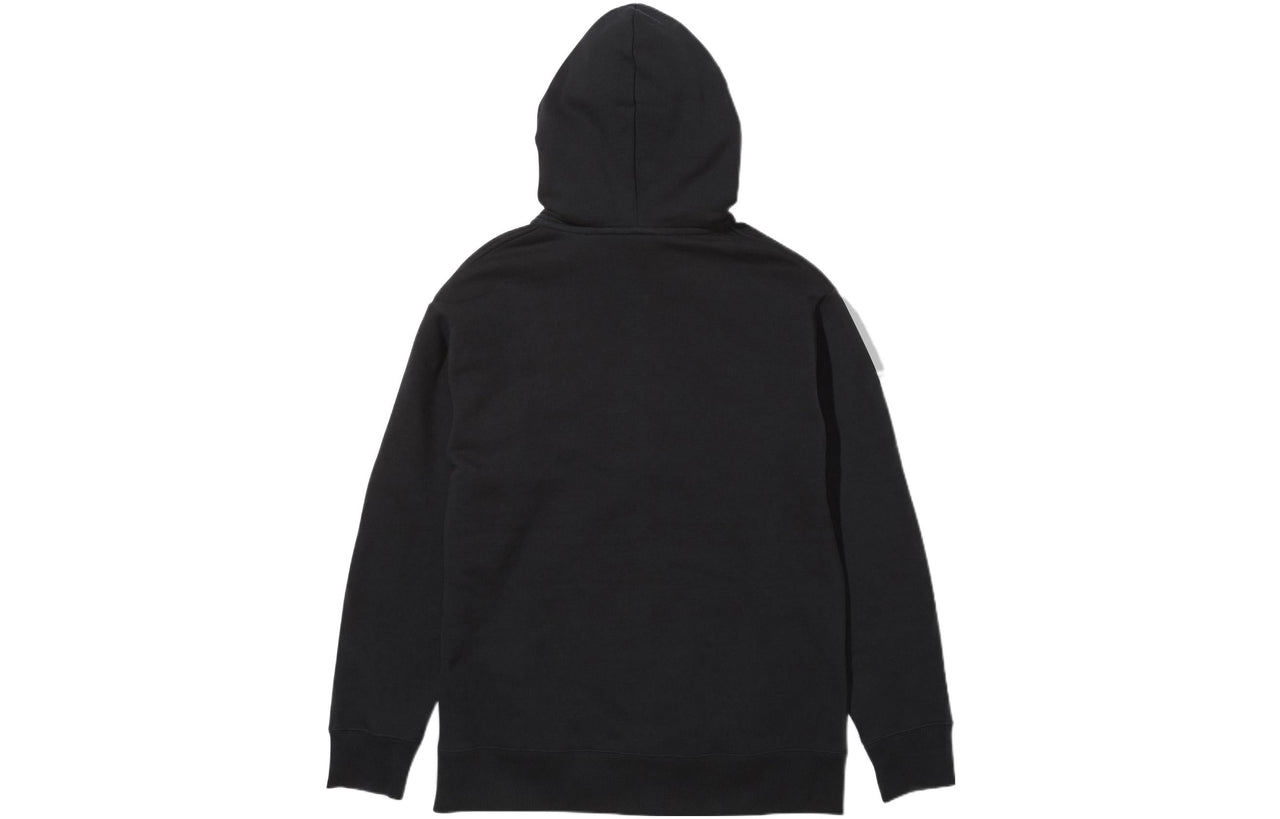 THE NORTH FACE Rearview Full Zip Logo Jacket 'Black' NT62130-K