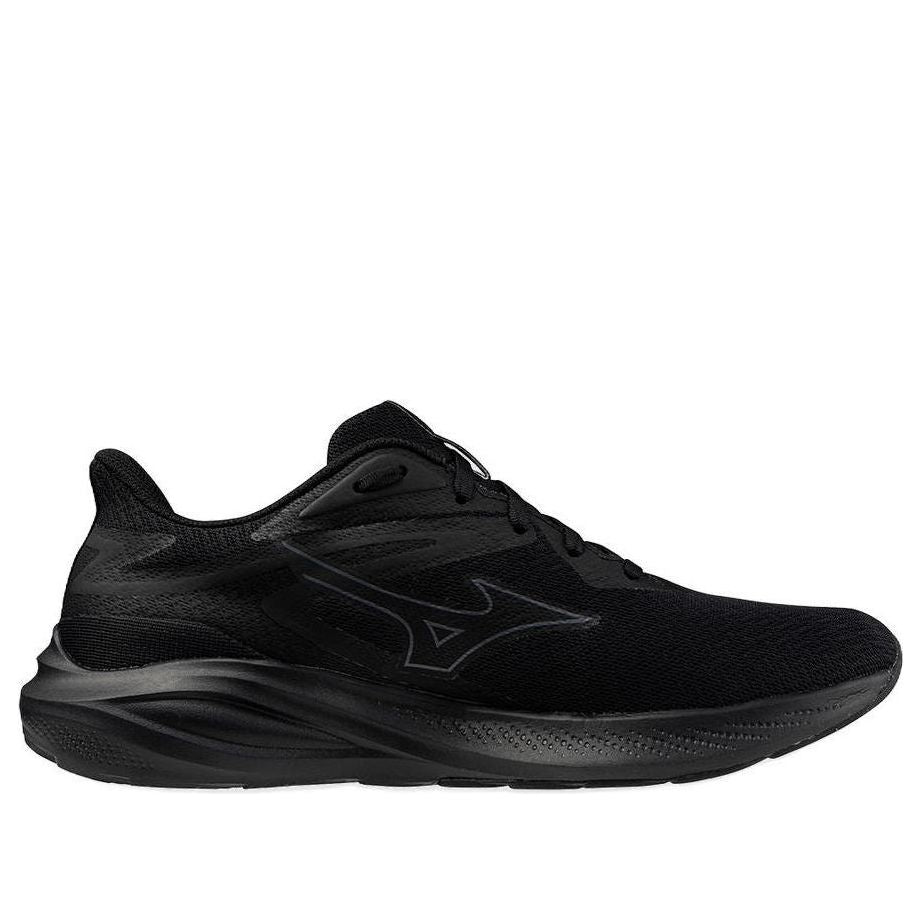 Mizuno ENERZY RUNNERZ 'All Black' K1GA241004