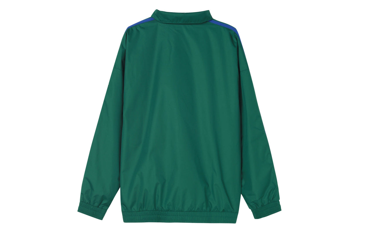 adidas originals Sports Jacket Green GE0847