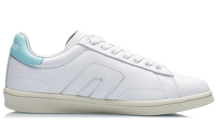 (WMNS) Li-Ning Countflow XueYue 'White' AGCR456-3