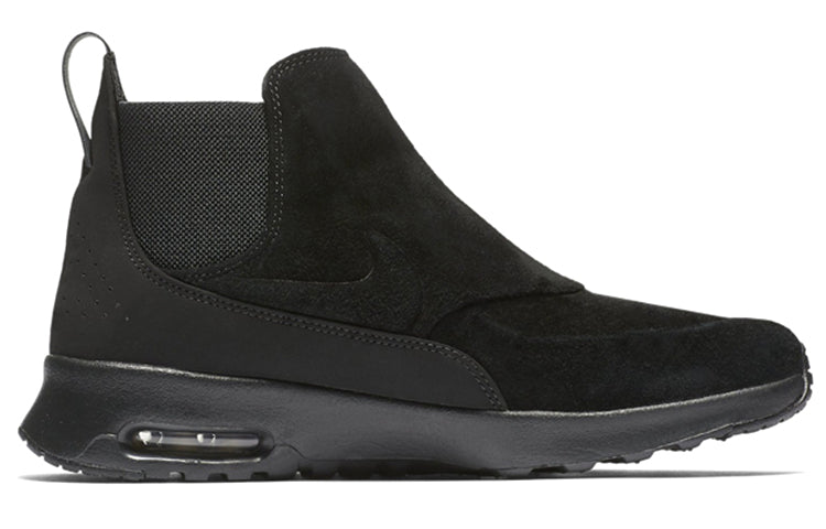 (WMNS) Nike Air Max Thea Mid 'Black' 859550-002