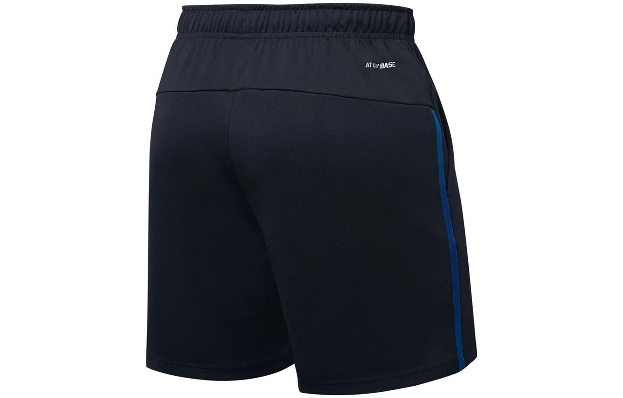 Li-Ning Badminton Competition Shorts 'Black' AAPT055-1