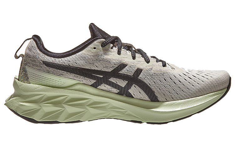 ASICS Novablast 2 'Birch Black' 1011B192-200