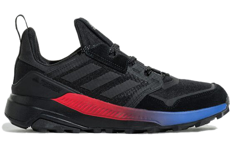 adidas Terrex Trailmaker 'Black Red Blue' GX2577